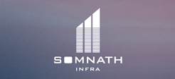 Somnath Infra logo
