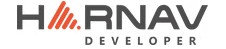 Harnav Developer logo