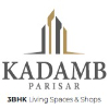 Kadamb Landmark logo