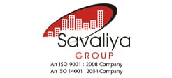 Savaliya Group logo