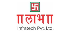 Labh Infratech Private Limited logo
