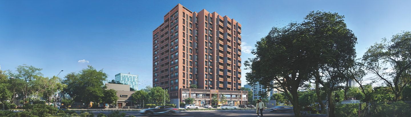 Labh Seventy 4, Kudasan, Gandhinagar