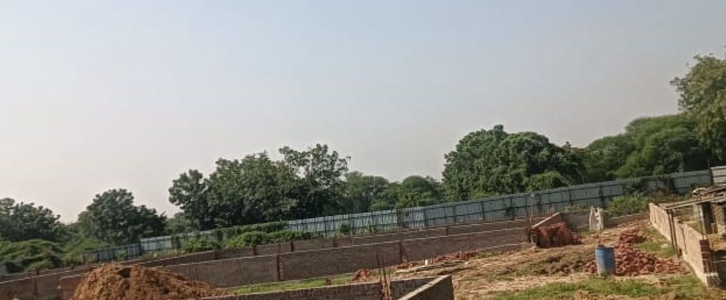 Ocean Pearl Ocean, Adalaj, Gandhinagar