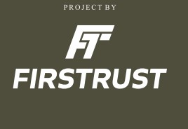 Firsttrust logo