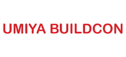 Umiya Buildcon logo