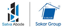 Satva and Sakar group logo