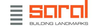 Saral Infrastructure logo