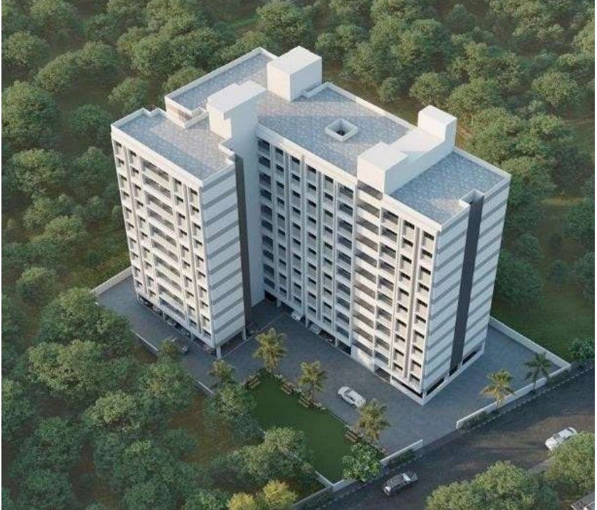 Bhoomi Shantam Serenity, Zundal, Gandhinagar
