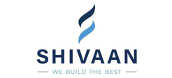 Shivaan Infracon logo