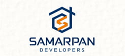 Samrapan Developers logo