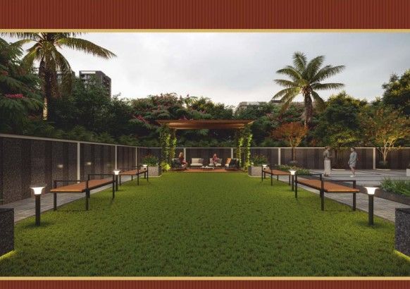 Antarix Shreem Arise, Koba, Gandhinagar