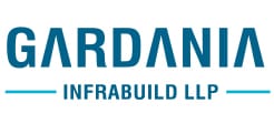 Gardania Infrabuild LLP logo