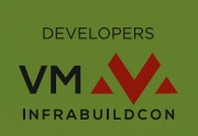 VM Infrabuildcon logo