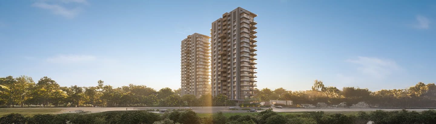 Saharsh Starlight, Koba, Gandhinagar