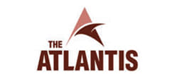 The Atlantis logo