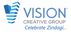 Vision Creative Group logo