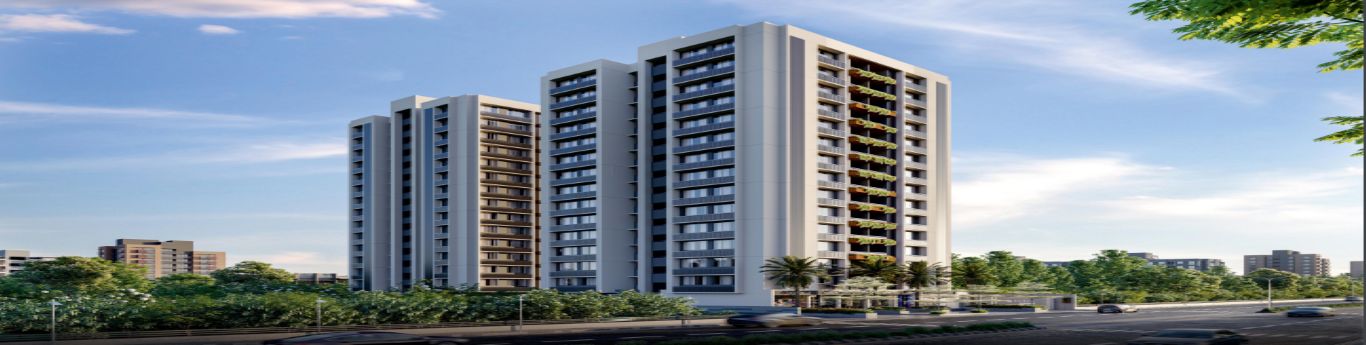 Western Unity, Vaishnodevi Circle, Ahmedabad