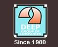 Deep Group logo