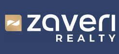 Zaveri Realty logo