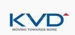 KV Developers logo