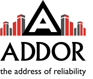 Addis Infracon logo