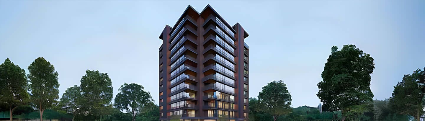 Avani Amrut, Jodhpur Gam Road