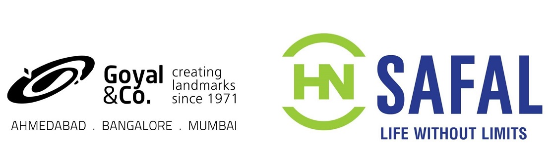 Safal Goyal Realty LLP logo