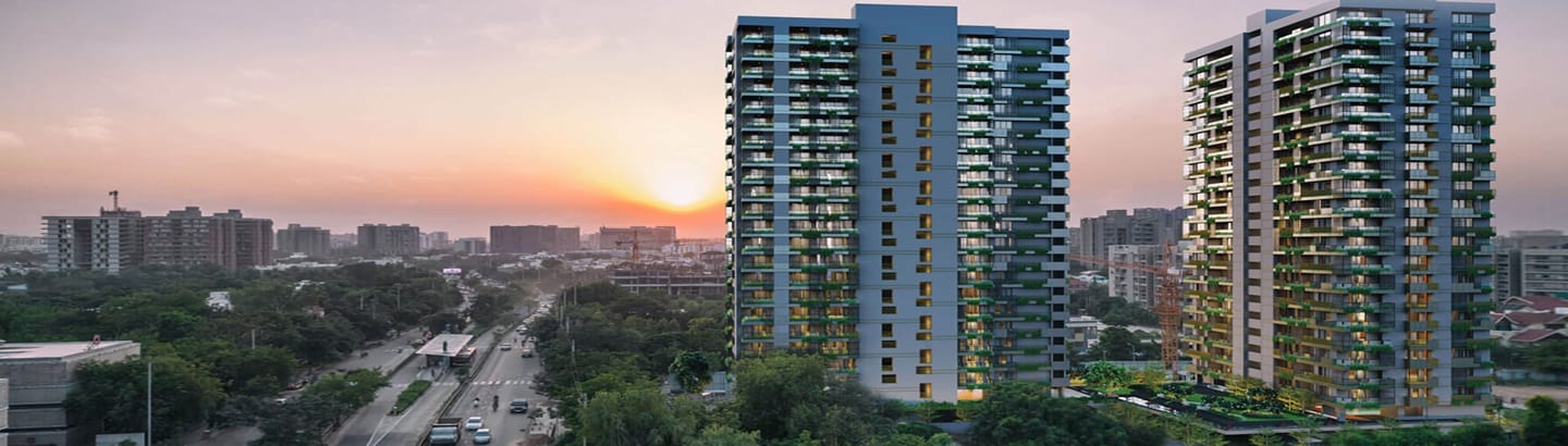 The Emberlynn 2, Satellite, Ahmedabad