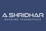 A Shridhar Infracon LLP logo