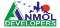 Anmol Infrabuild LLP logo