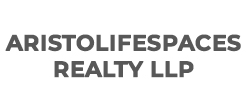 Aristo Lifespaces Realty Llp logo