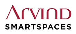 Arvind SmartSpaces Ltd logo