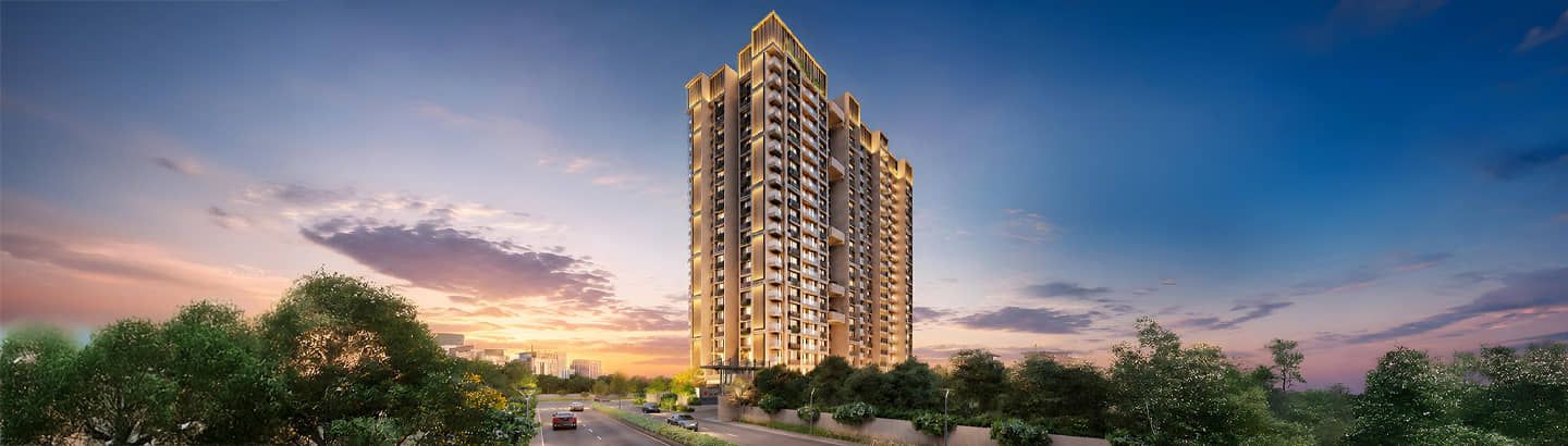 Arvind Iconia, Vastrapur, Ahmedabad