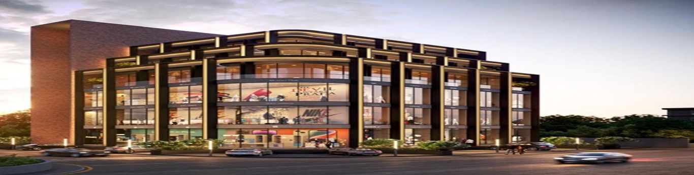 Saanidhya Sakar One, Thaltej, Ahmedabad