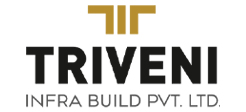 Triveni InfraBuild Pvt Ltd logo