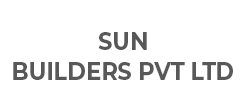 Sun Builders Pvt. Ltd. logo