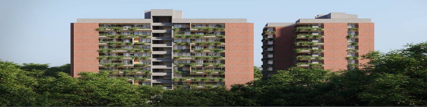 Dwarkesh Avant, Bodakdev, Ahmedabad