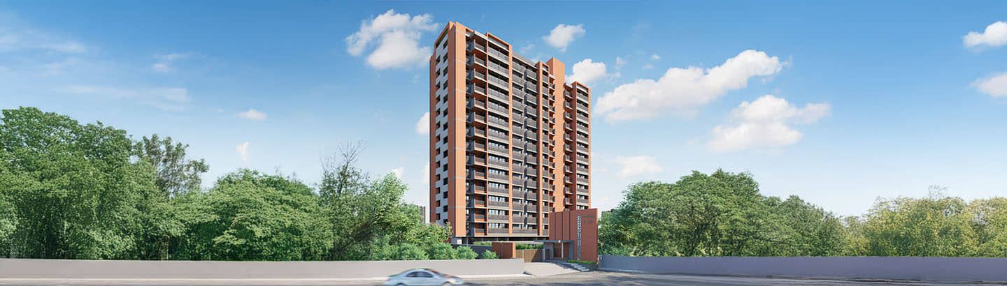 Shree Kameshwar Elite 140, Bodakdev, Ahmedabad