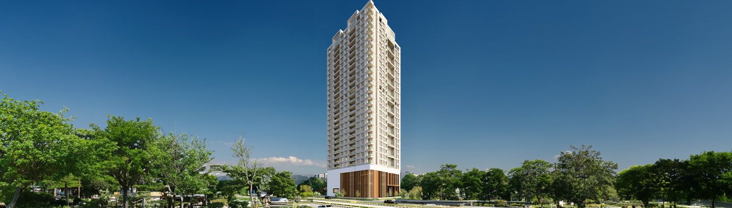 Adinath LA Marque, Bodakdev, Ahmedabad
