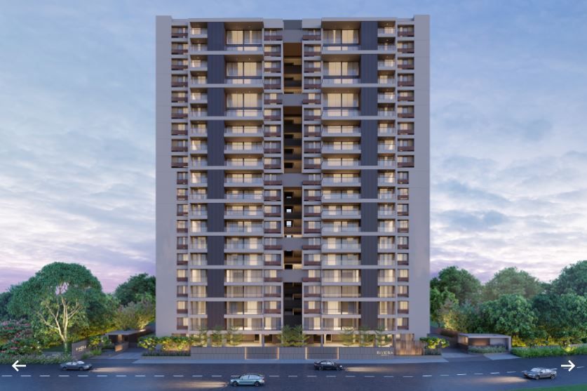 Goyal and Co Riviera Select, SG Highway, Ahmedabad
