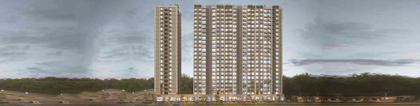 SP Epitome, Shela, Ahmedabad