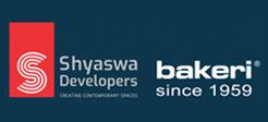 Shyaswa Developers and Bakeri Group logo