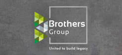 Brothers Group logo