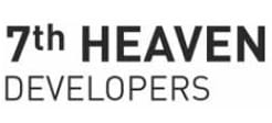 7th Heaven Developers logo