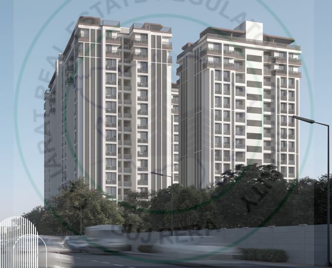 Elevate B Eminent, Ghuma, Ahmedabad