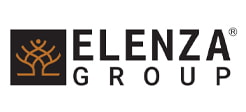 Elenza Vibe Infrastructure logo