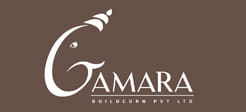 Gamara Buildcon Private Limited logo