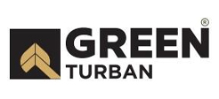 Green Turban Builders logo