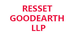 Resset Goodearth Llp logo