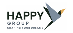 Happy Group logo